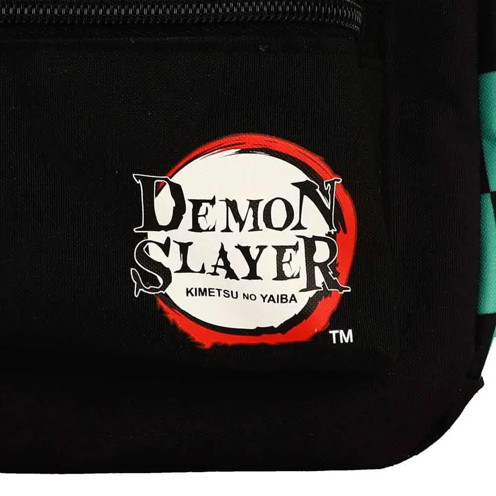 Demon Slayer - Tanjiro Lunchbox (Insulated) - Bioworld - Image 6