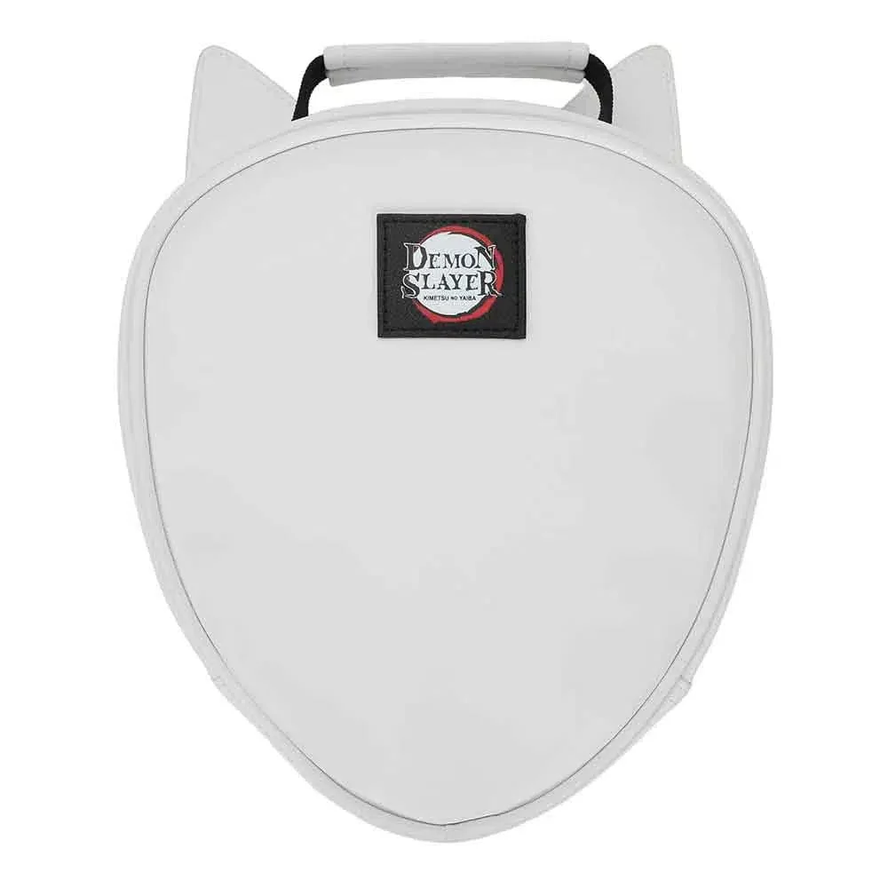 Demon Slayer - Tanjiro Warding Mask Lunchbox - Bioworld - Image 5