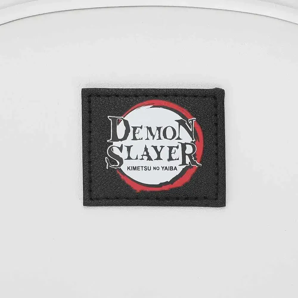 Demon Slayer - Tanjiro Warding Mask Lunchbox - Bioworld - Image 8