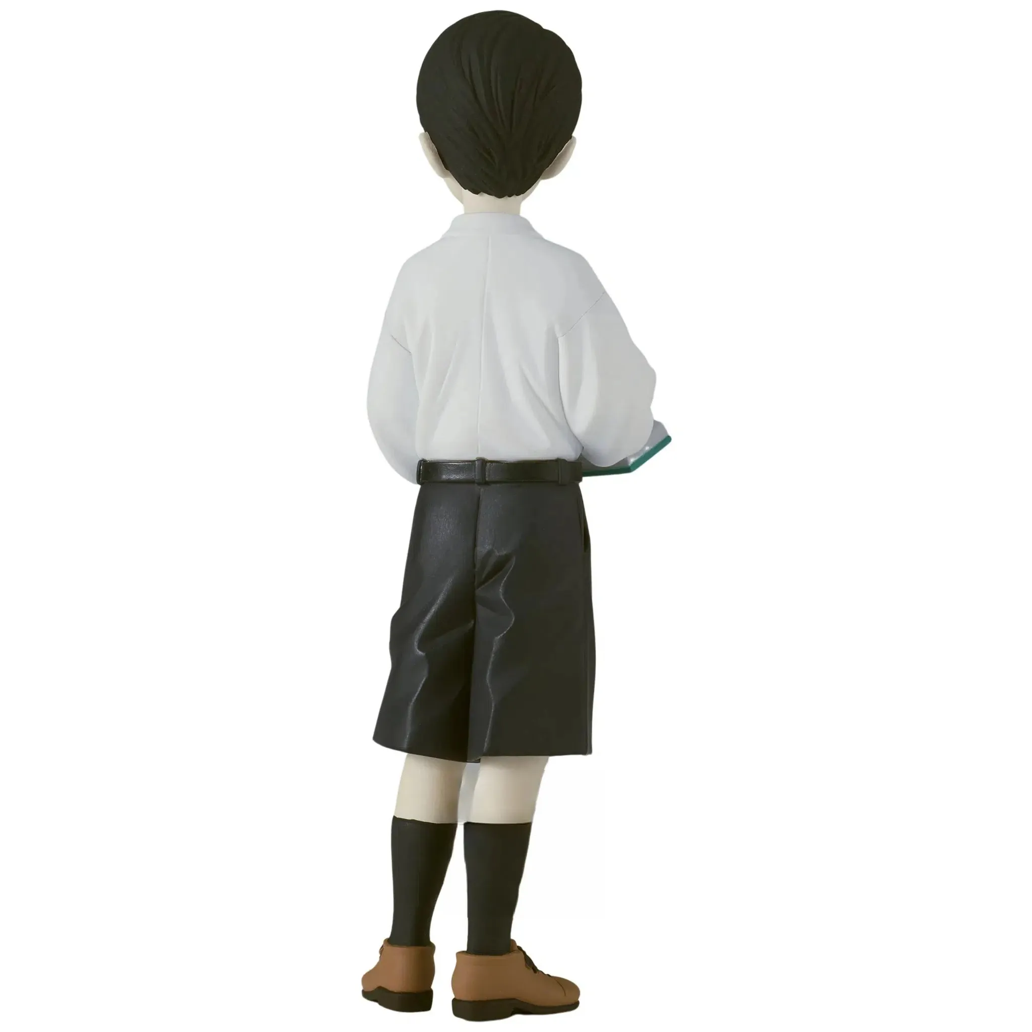 Demon Slayer - Yushiro Figure - Banpresto - Volume 6 - Image 2
