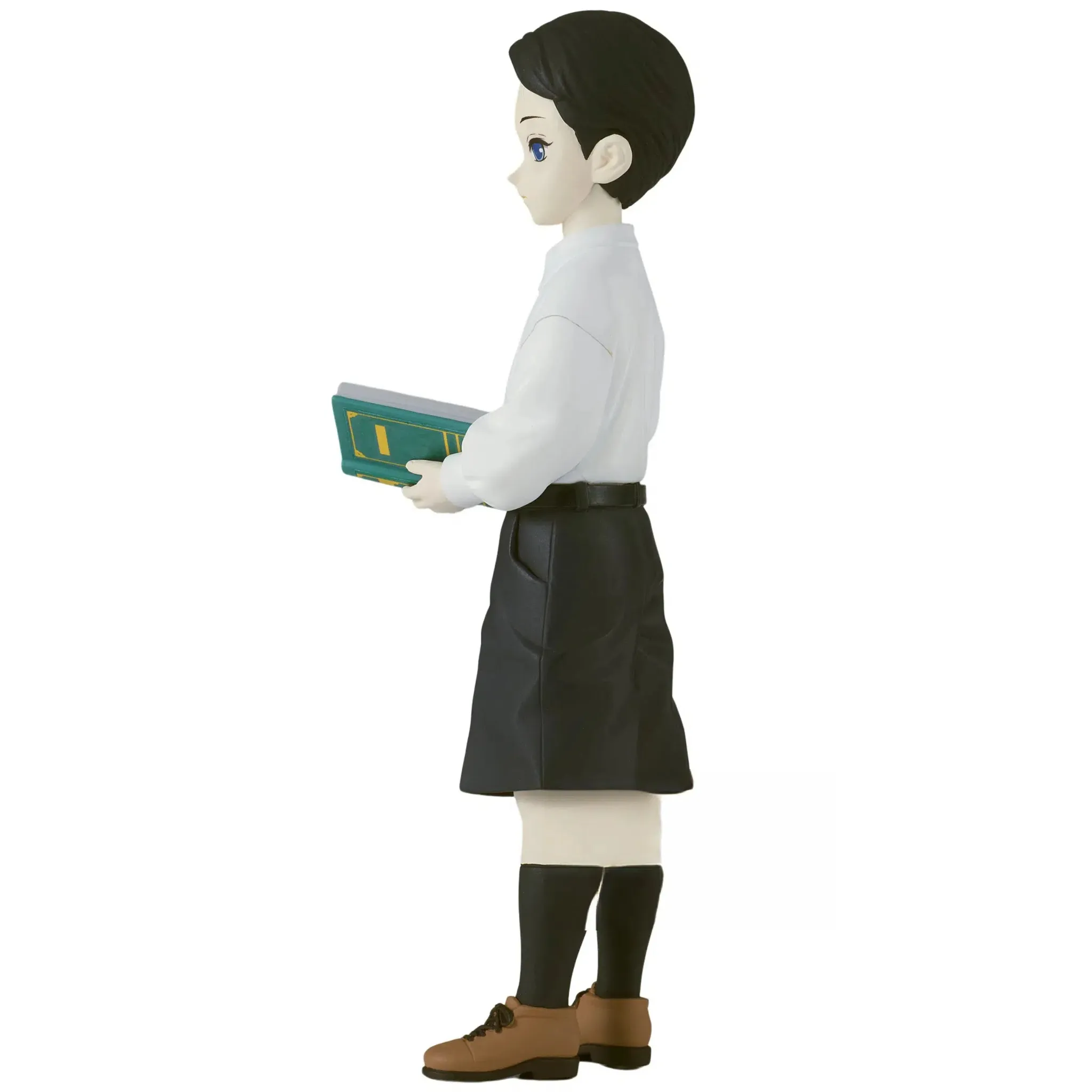 Demon Slayer - Yushiro Figure - Banpresto - Volume 6 - Image 3