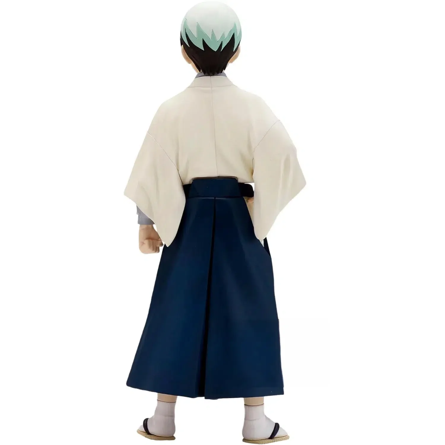 Demon Slayer - Yushiro Figure (Version A) - Banpresto - Volume 21 - Image 2