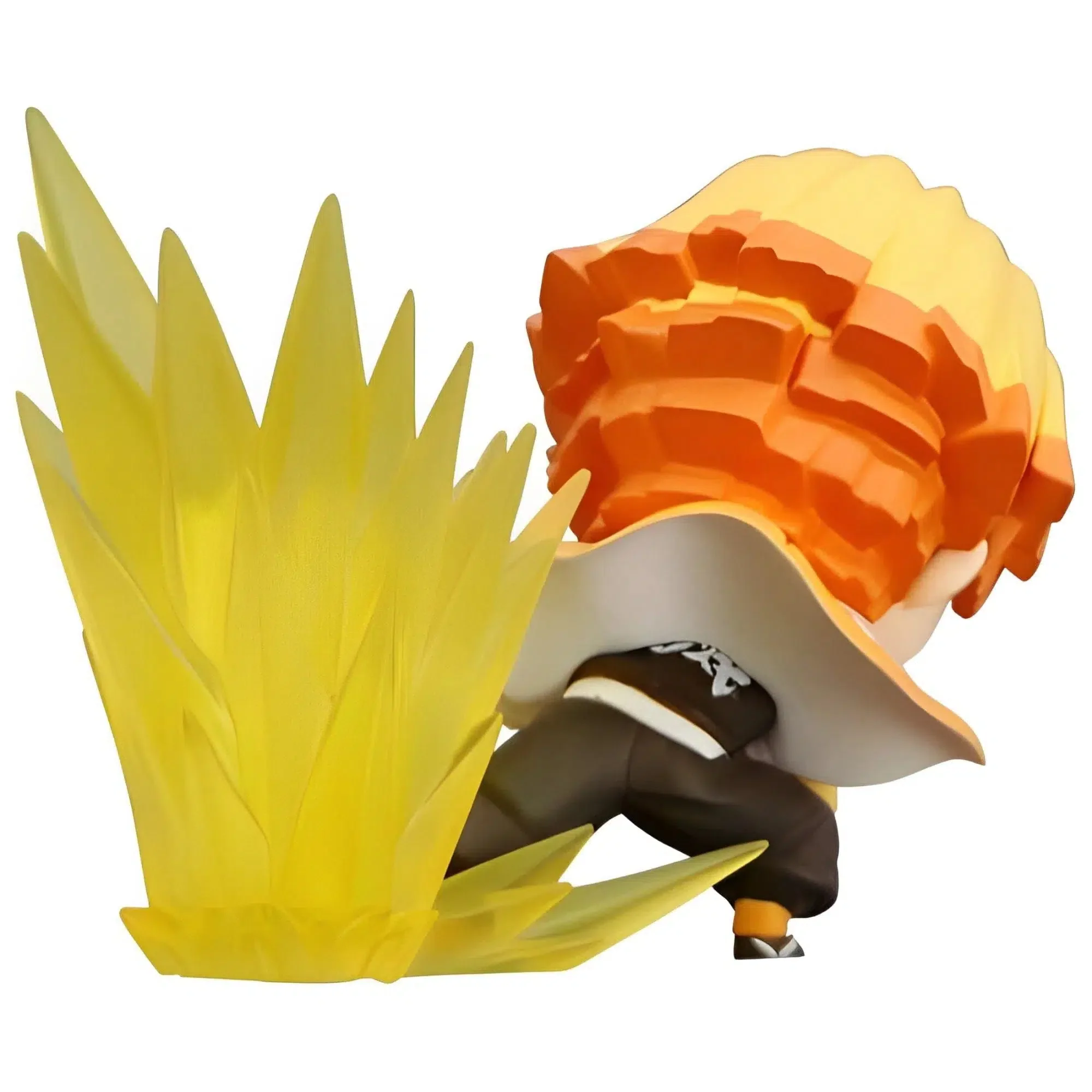 Demon Slayer - Zenitsu Agatsuma Hold Figure - FuRyu - Image 5