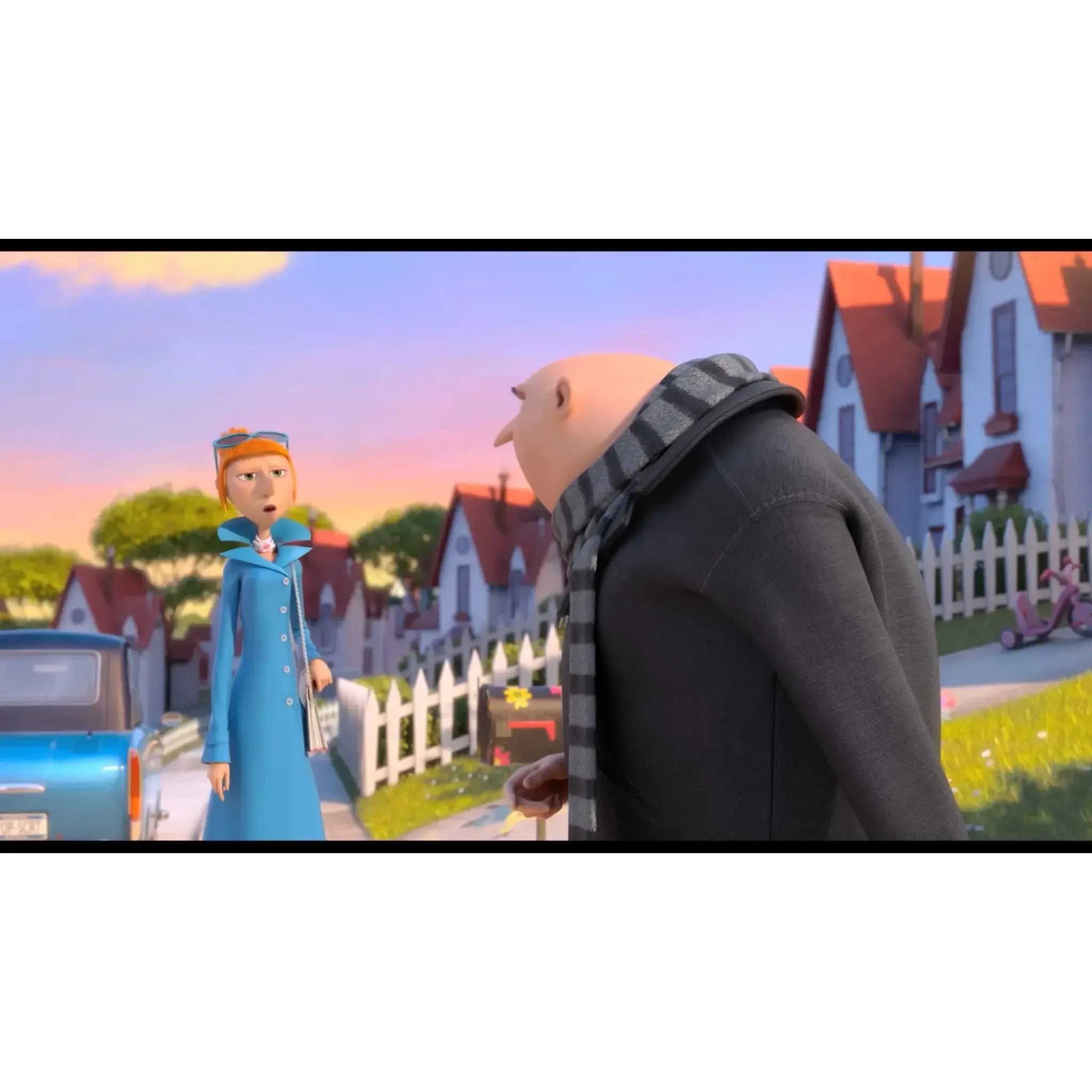 Despicable Me and Despicable Me 2 | Animated Movies | DVD | 2-Movie Collection - Image 5
