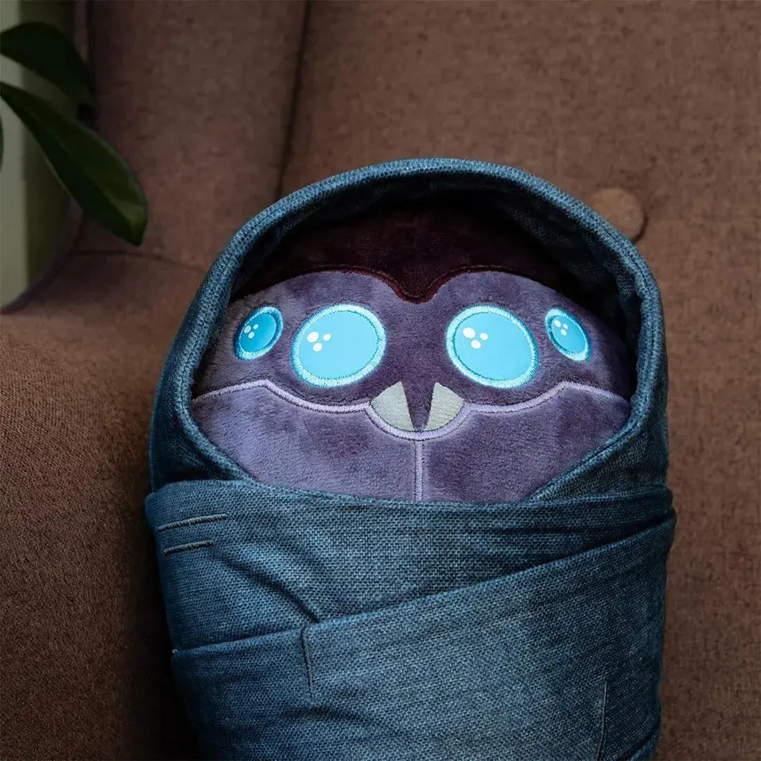 Destiny 2 - Fallen Baby Plush (10") - Numskull - Image 3