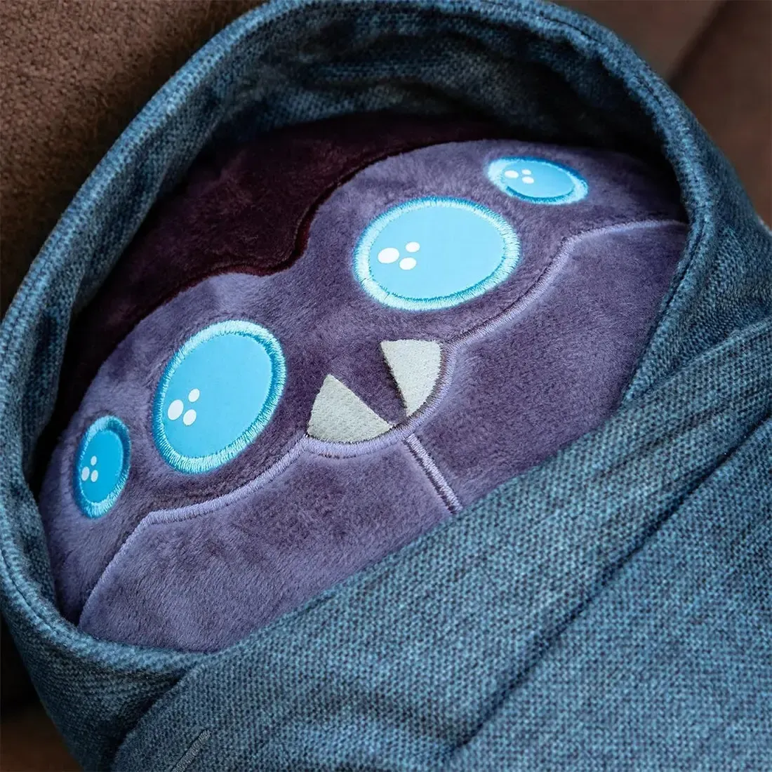 Destiny 2 - Fallen Baby Plush (10") - Numskull - Image 4