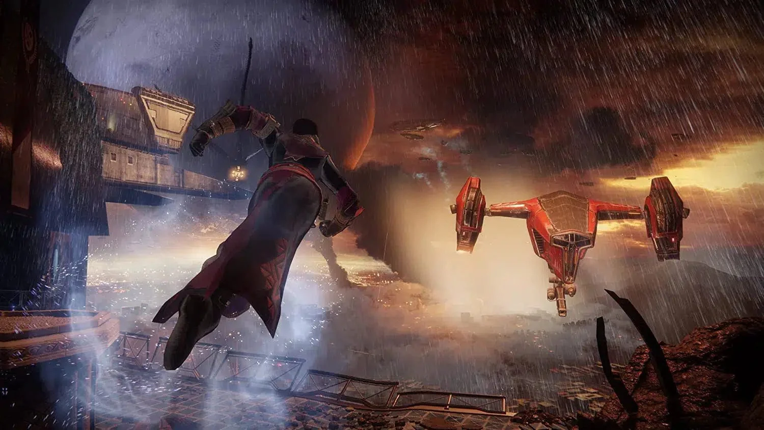 Destiny 2 - PlayStation 4 - Image 10