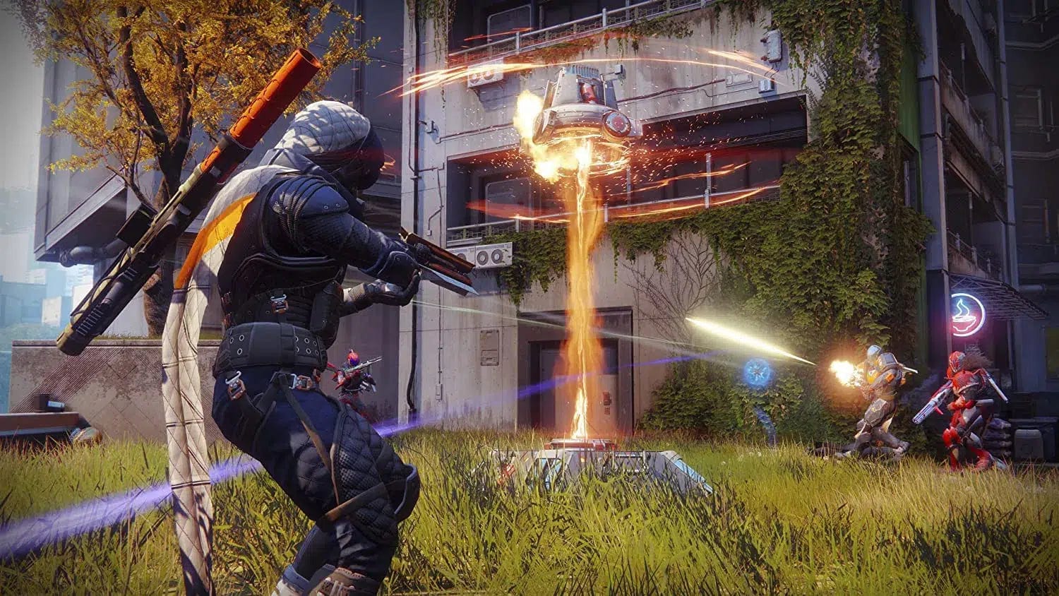 Destiny 2 - PlayStation 4 - Image 11