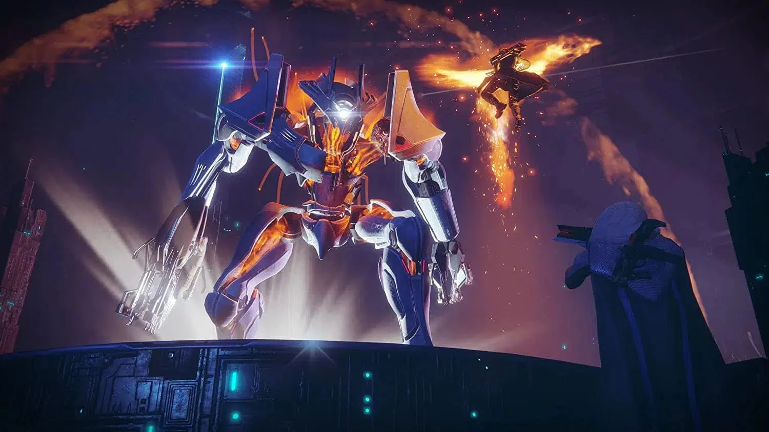 Destiny 2 - PlayStation 4 - Image 5