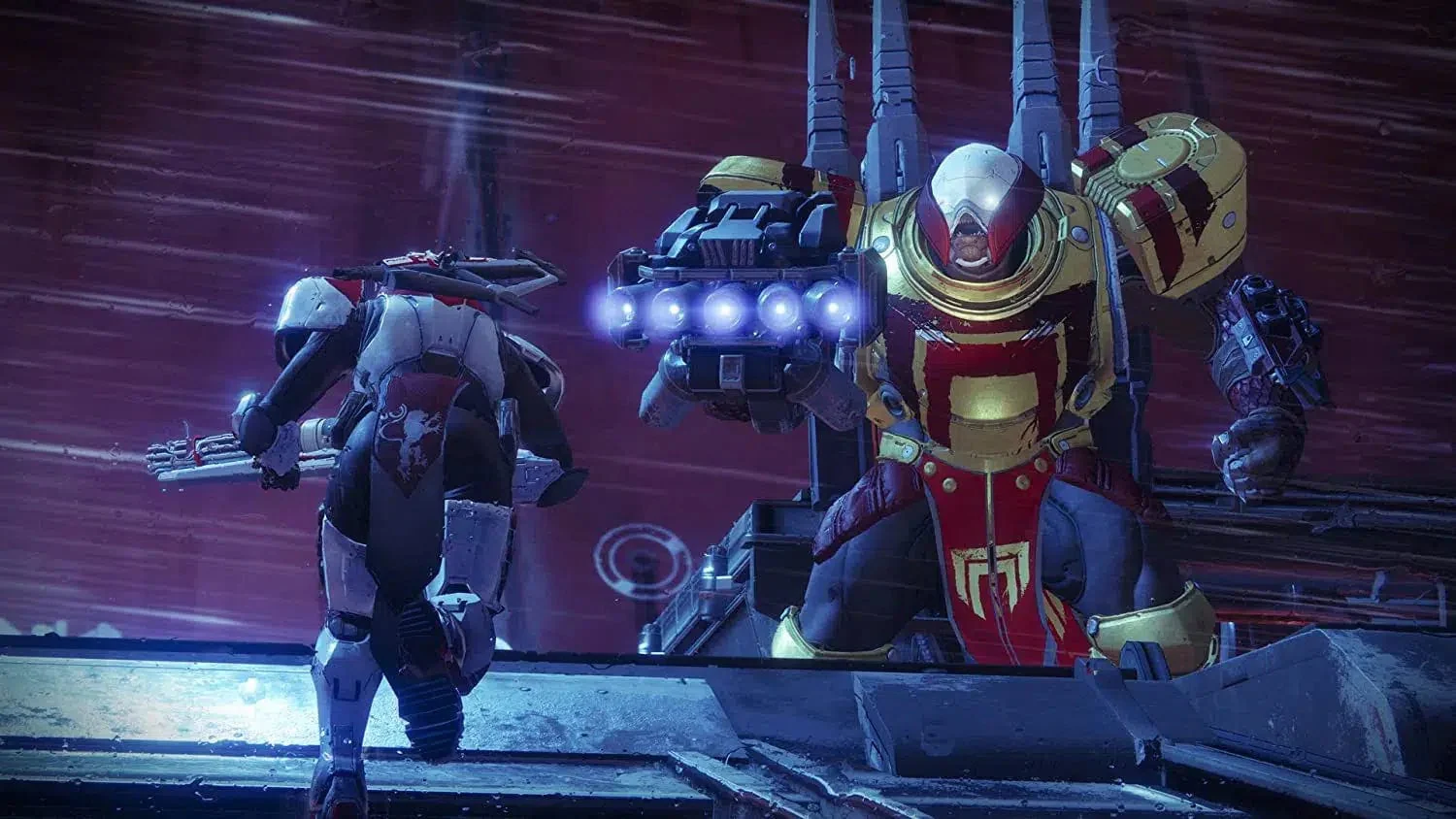 Destiny 2 - PlayStation 4 - Image 6