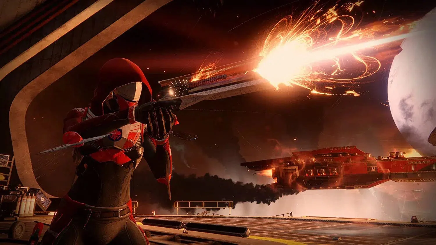 Destiny 2 - PlayStation 4 - Image 7