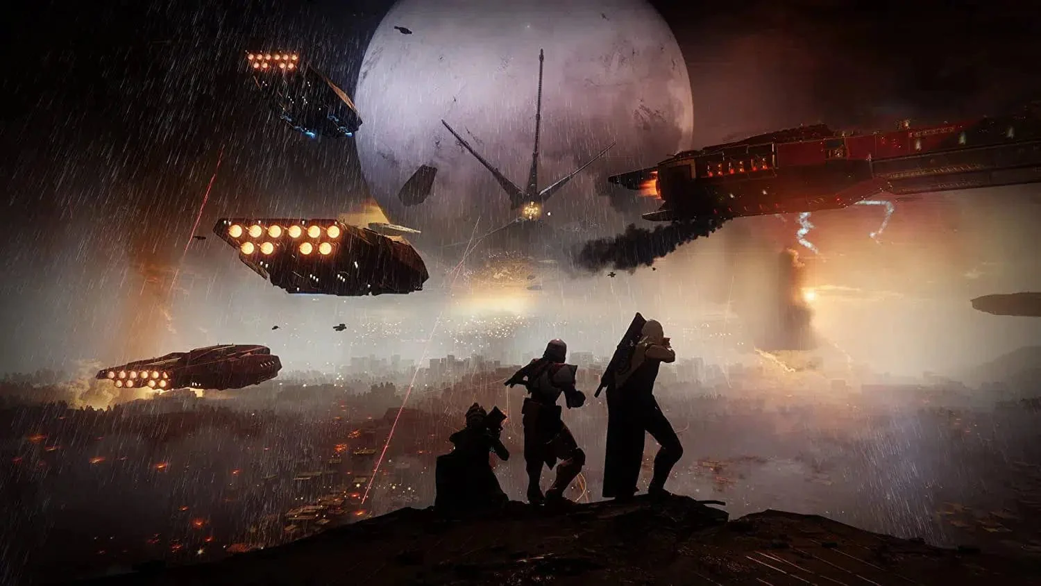 Destiny 2 - PlayStation 4 - Image 8