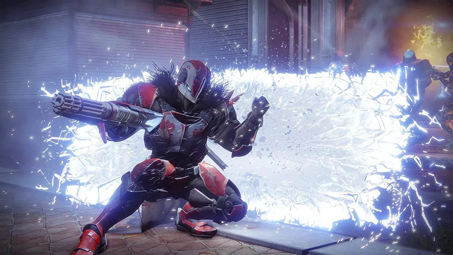 Destiny 2 - PlayStation 4 - Image 9