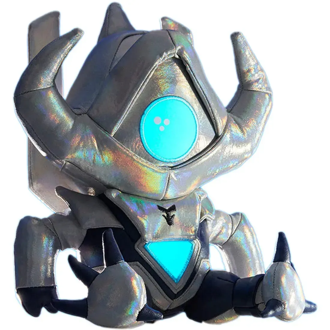 Destiny - Atheon, Time's Conflux Plush (11") - Numskull - Image 3
