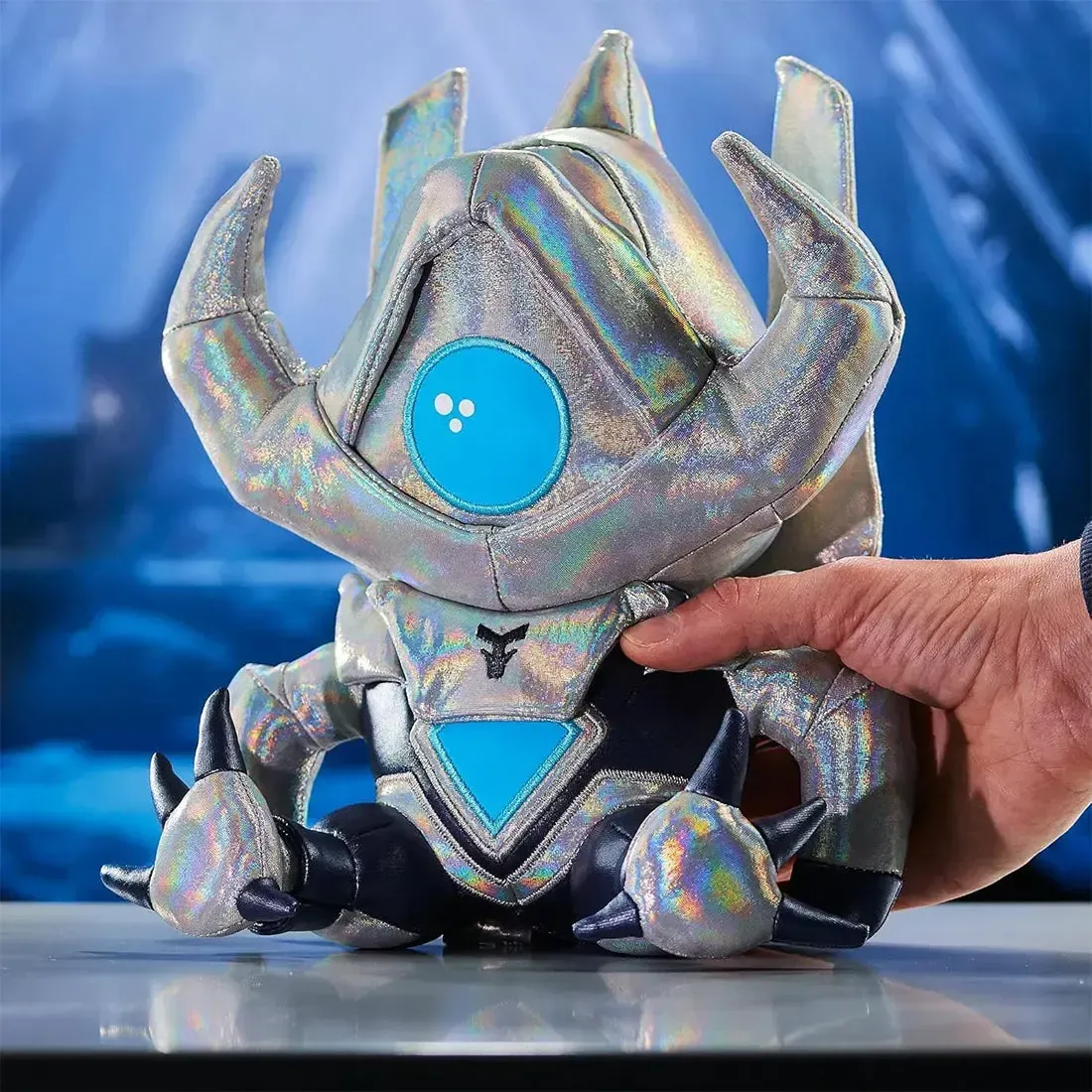 Destiny - Atheon, Time's Conflux Plush (11") - Numskull - Image 5