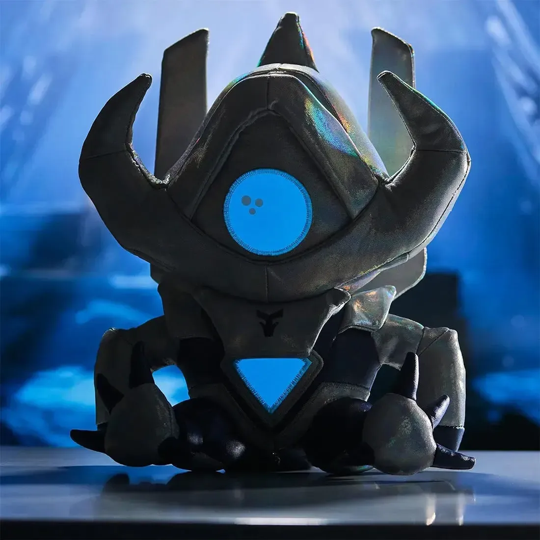 Destiny - Atheon, Time's Conflux Plush (11") - Numskull - Image 6
