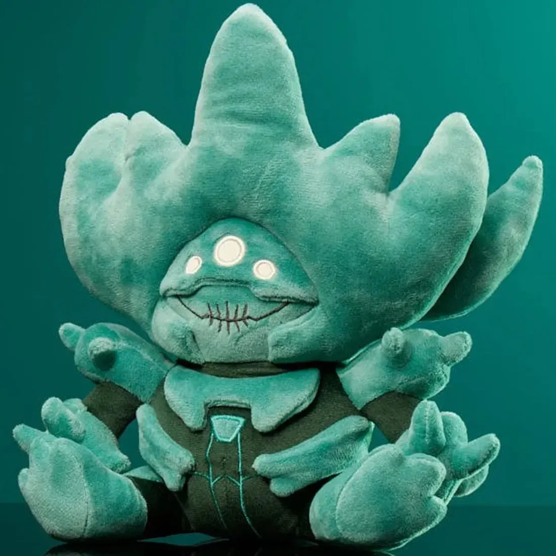 Destiny - Crota, Son of Oryx Plush (10.5") - Numskull - Image 3