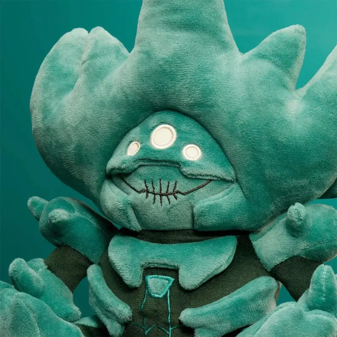 Destiny - Crota, Son of Oryx Plush (10.5") - Numskull - Image 6