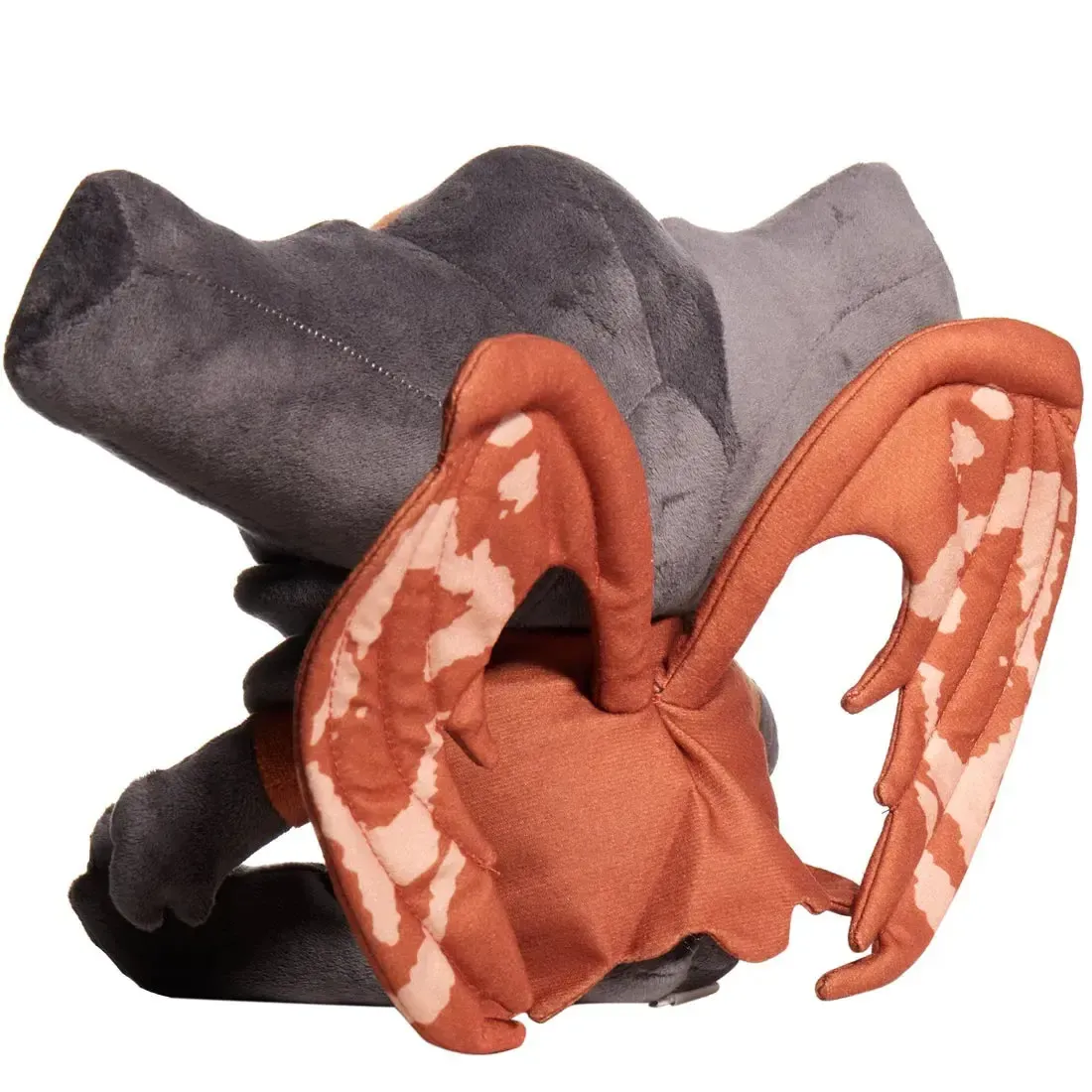 Destiny - Oryx, the Taken King Plush (9") - Numskull - Image 3