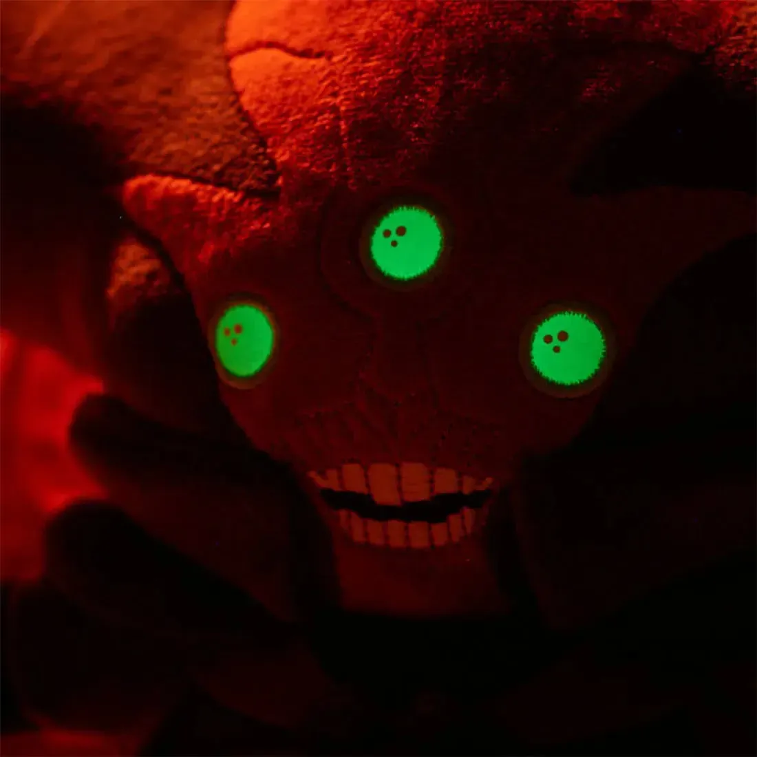 Destiny - Oryx, the Taken King Plush (9") - Numskull - Image 6