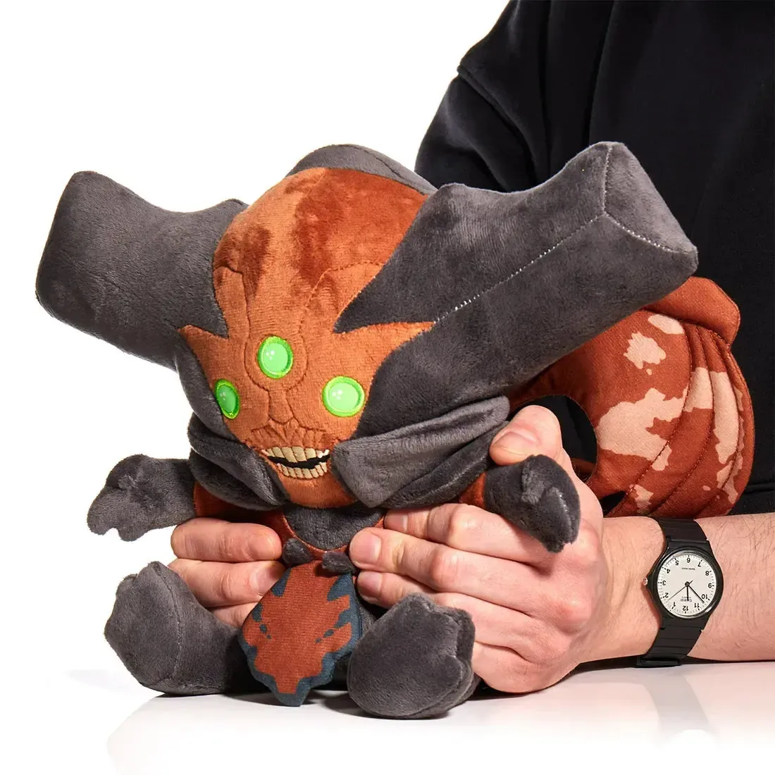 Destiny - Oryx, the Taken King Plush (9") - Numskull - Image 7
