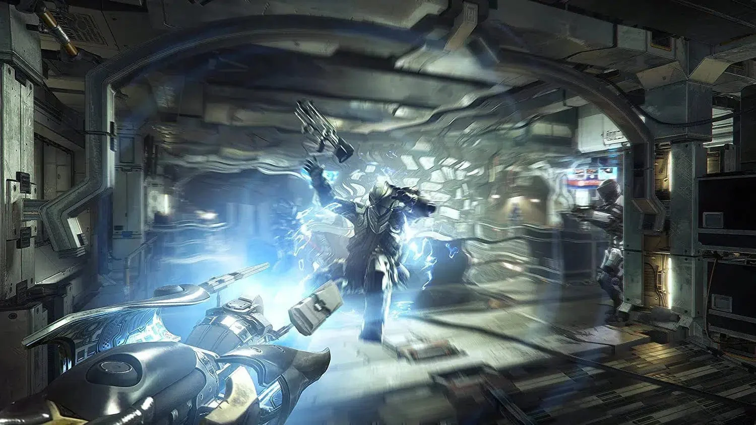 Deus Ex: Mankind Divided (Day One Edition) - Xbox One - Image 3