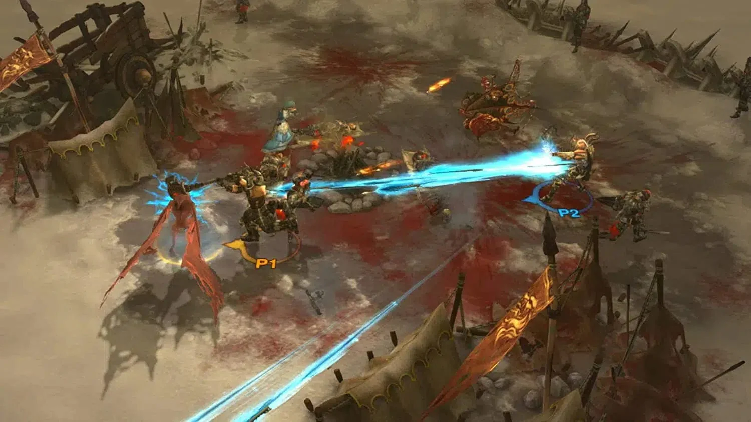 Diablo III: Eternal Collection - Nintendo Switch - Image 4