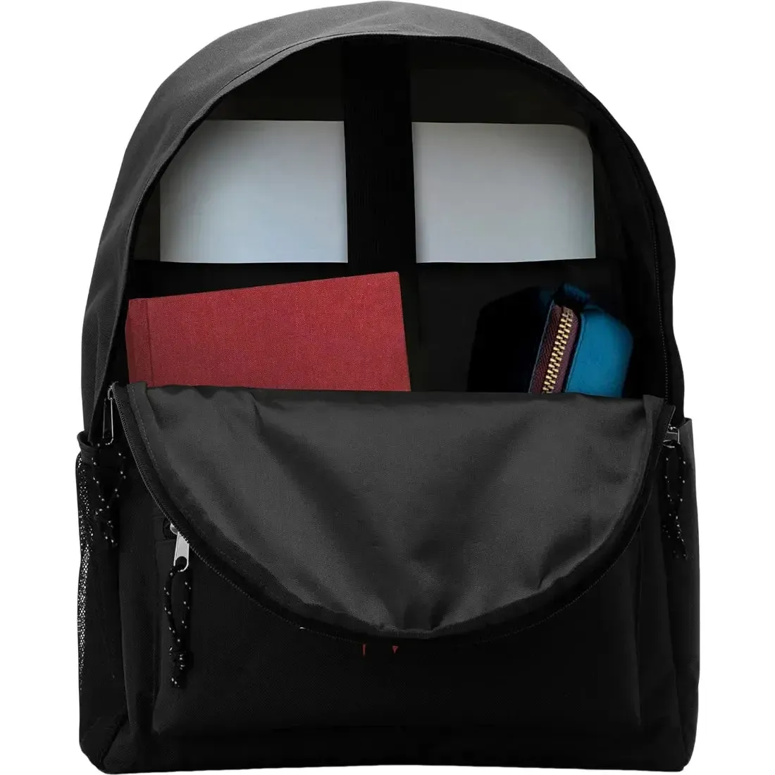 Diablo IV - Lilith Pentogram Laptop Backpack (16.5") - ABYstyle - Image 3