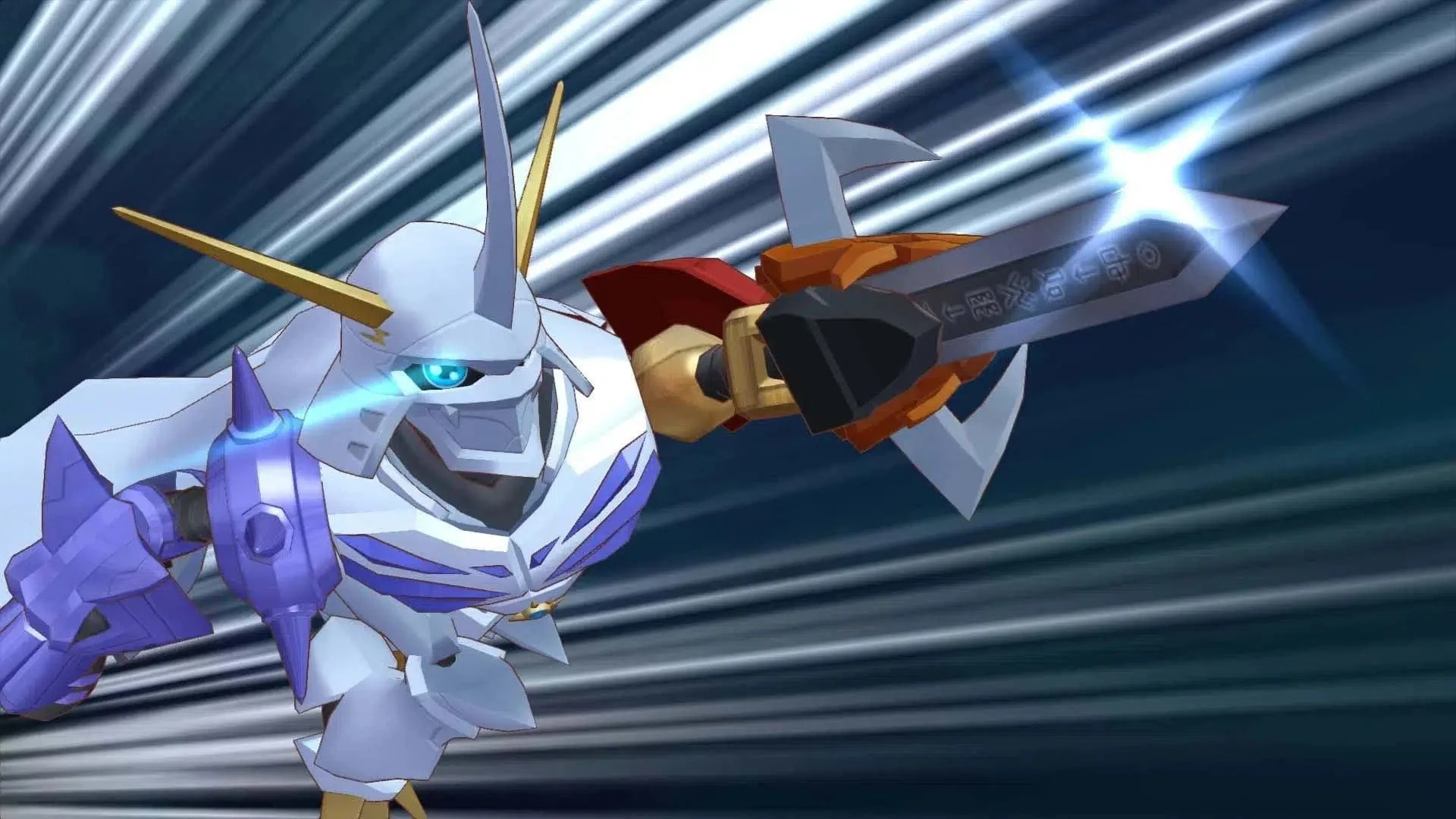 Digimon Story Cyber Sleuth: Hacker's Memory - PlayStation 4 - Image 10