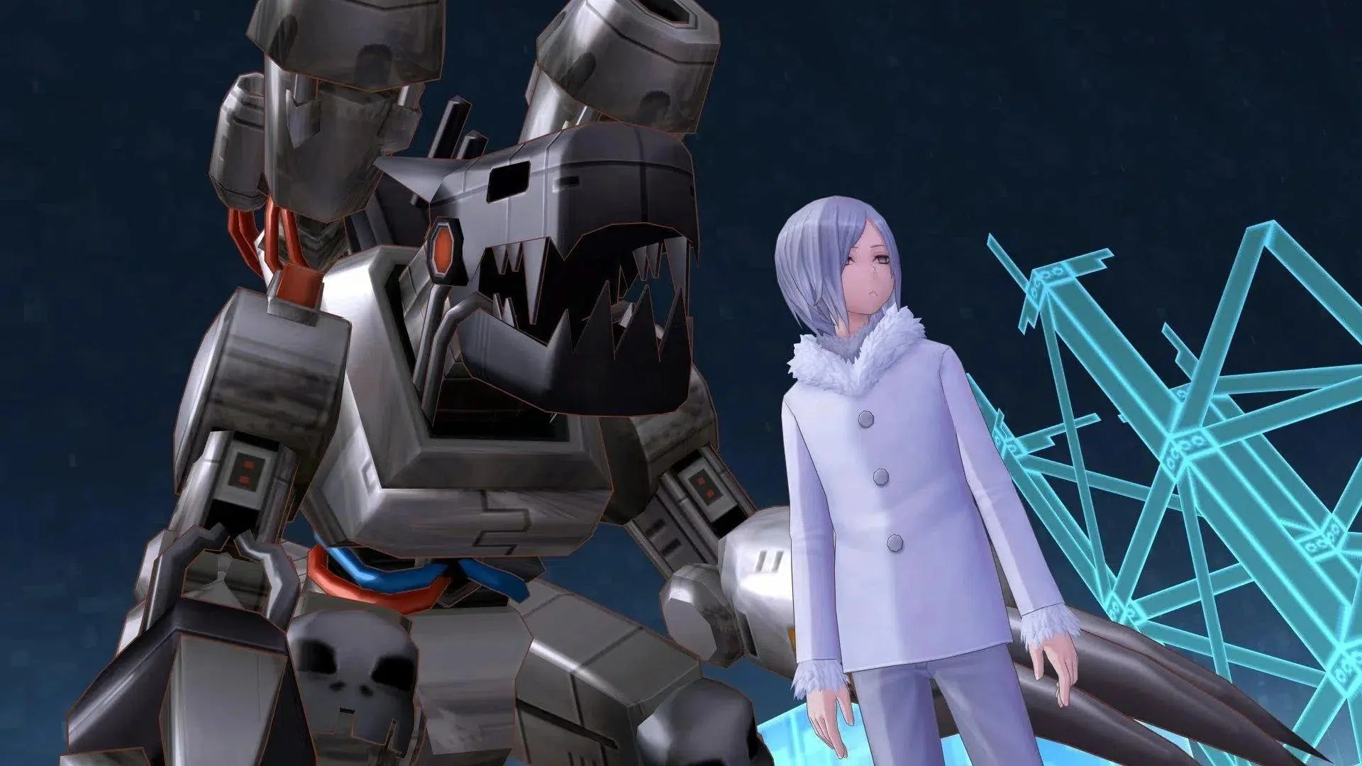 Digimon Story Cyber Sleuth: Hacker's Memory - PlayStation 4 - Image 12