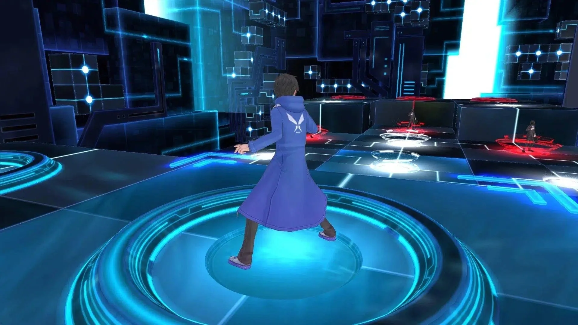 Digimon Story Cyber Sleuth: Hacker's Memory - PlayStation 4 - Image 16