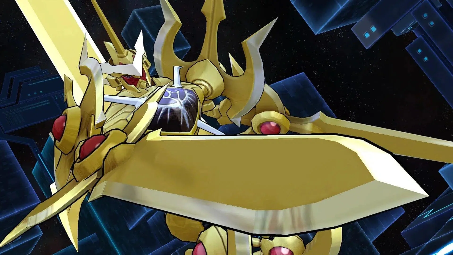 Digimon Story Cyber Sleuth: Hacker's Memory - PlayStation 4 - Image 19
