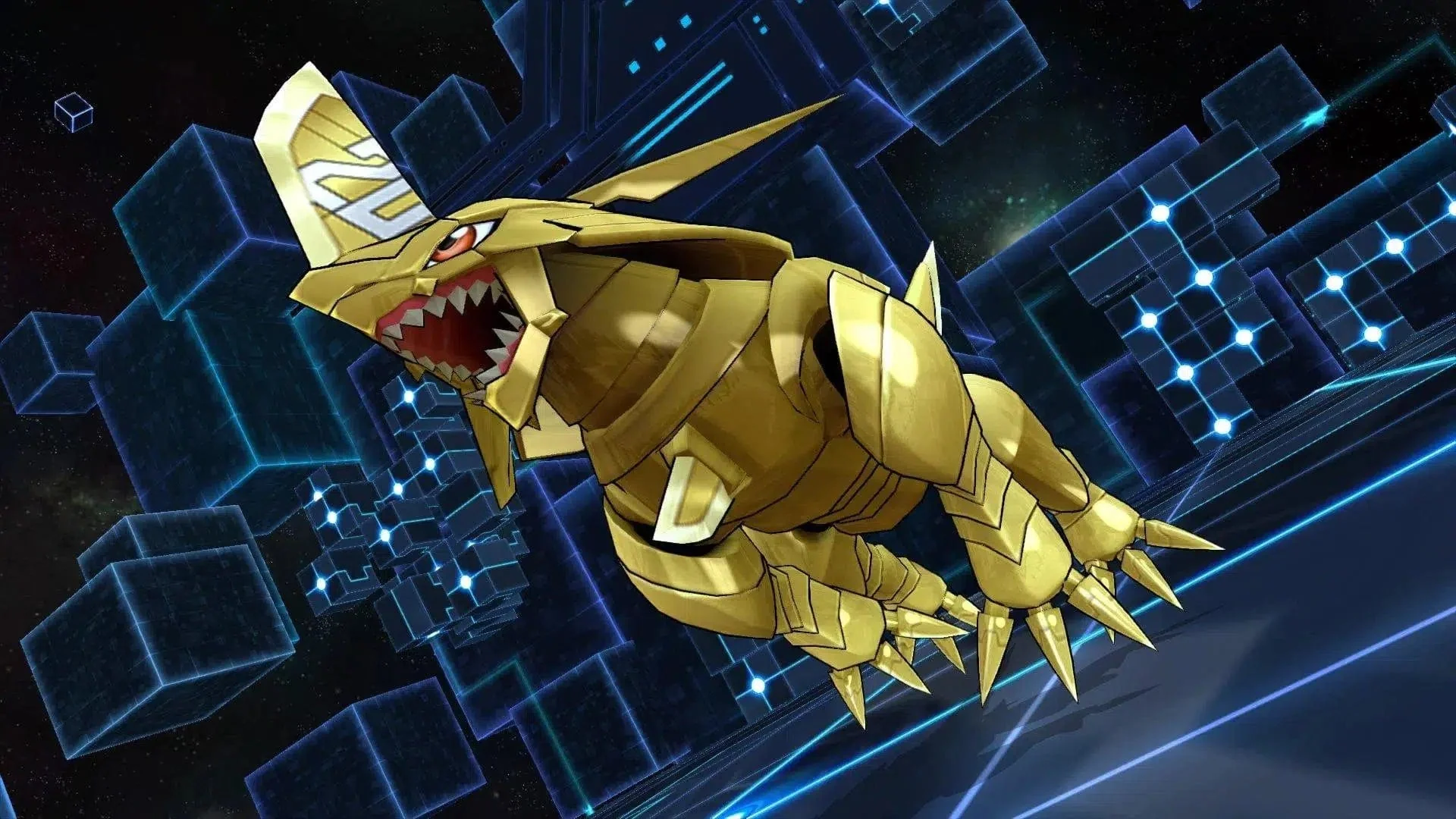 Digimon Story Cyber Sleuth: Hacker's Memory - PlayStation 4 - Image 24
