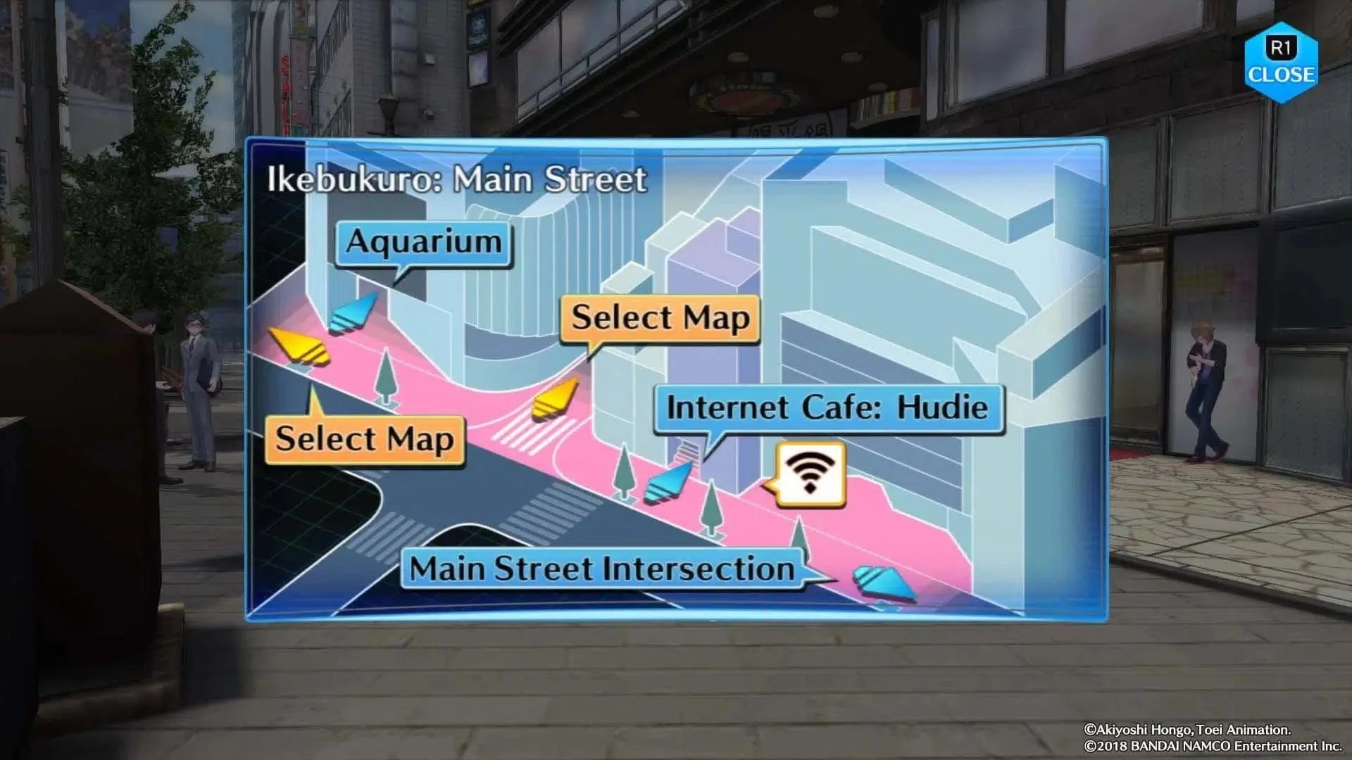 Digimon Story Cyber Sleuth: Hacker's Memory - PlayStation 4 - Image 26