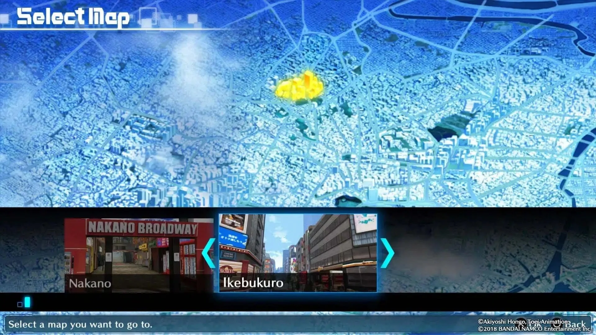 Digimon Story Cyber Sleuth: Hacker's Memory - PlayStation 4 - Image 27