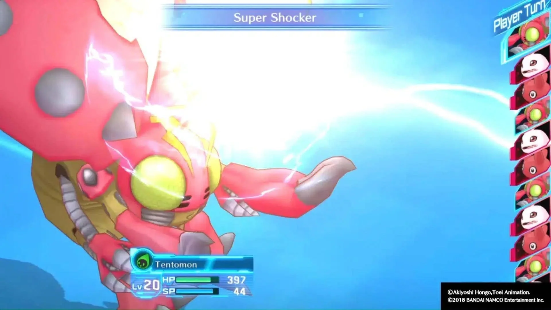 Digimon Story Cyber Sleuth: Hacker's Memory - PlayStation 4 - Image 3