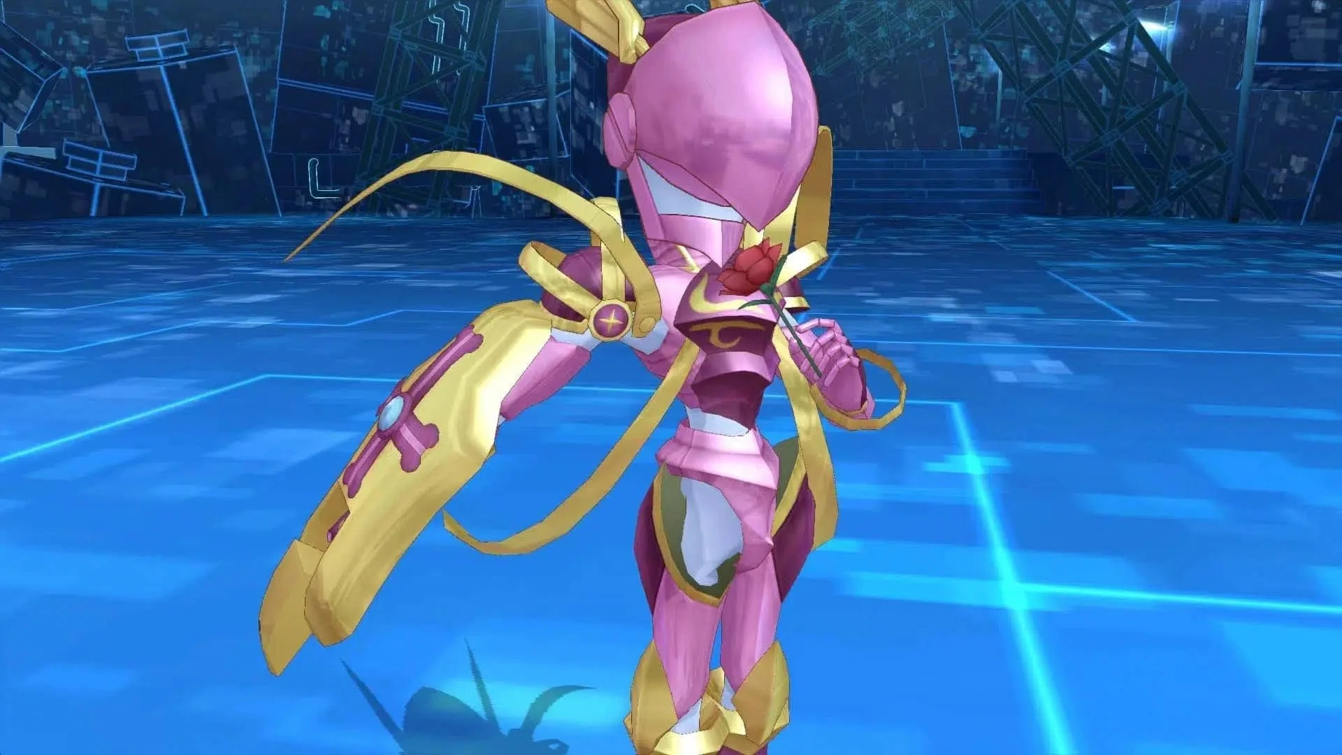 Digimon Story Cyber Sleuth: Hacker's Memory - PlayStation 4 - Image 6