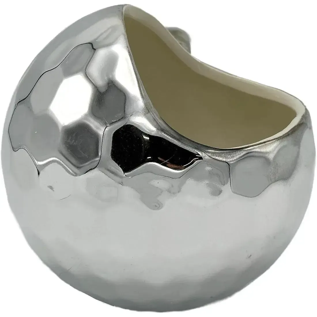 Disco Ball Sculpted Mug Gag Gift (Ceramic, 22 oz.) - Island Dogs - Image 4