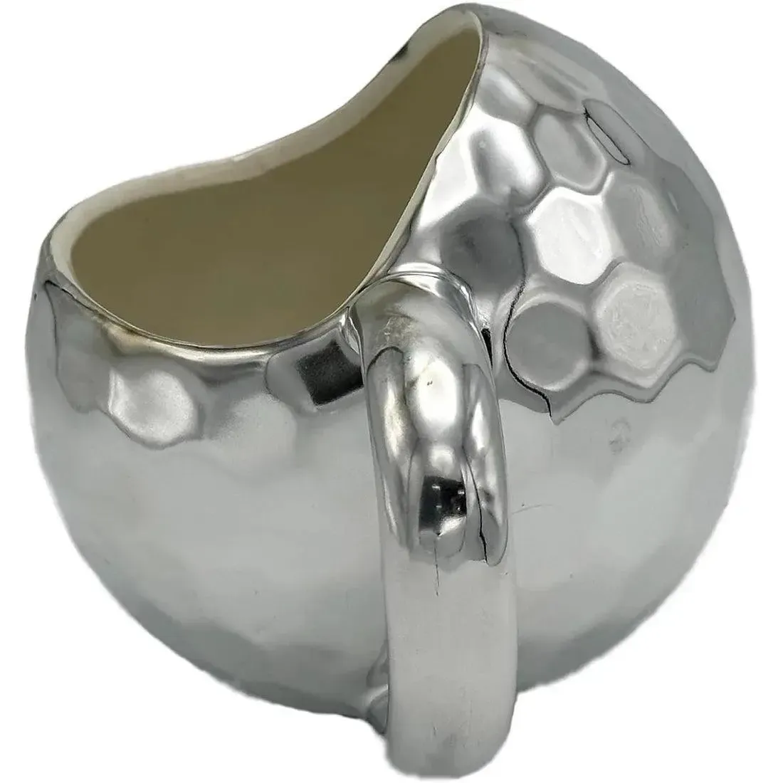 Disco Ball Sculpted Mug Gag Gift (Ceramic, 22 oz.) - Island Dogs - Image 5