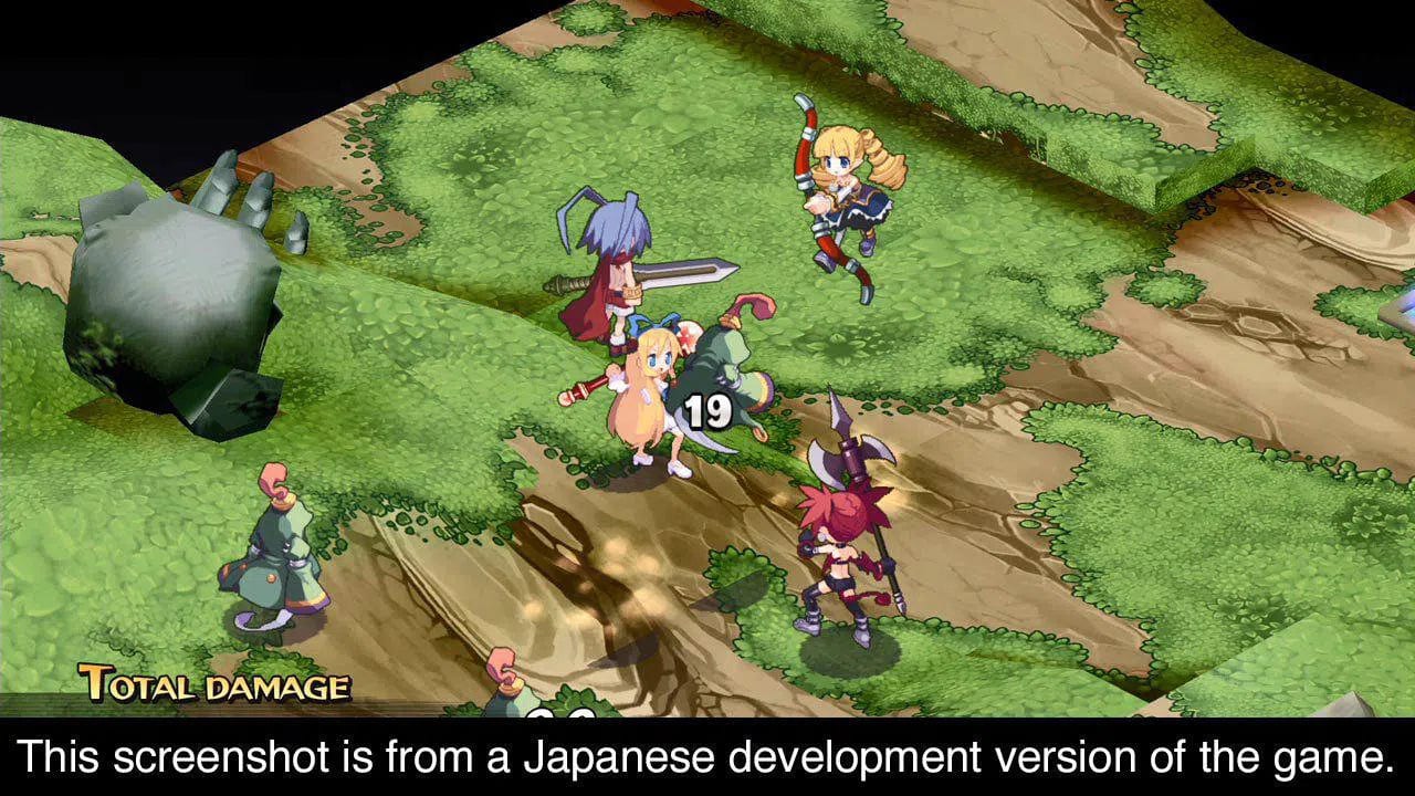 Disgaea 1 Complete - Nintendo Switch - Image 4