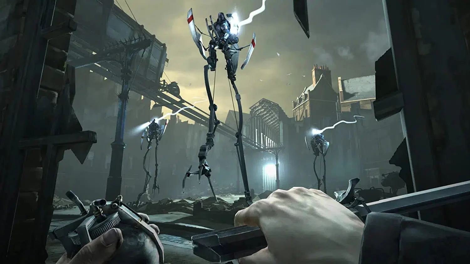 Dishonored - PlayStation 3 - Image 4
