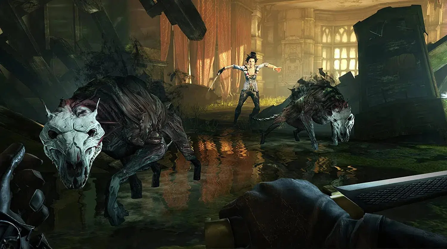 Dishonored - PlayStation 3 - Image 5