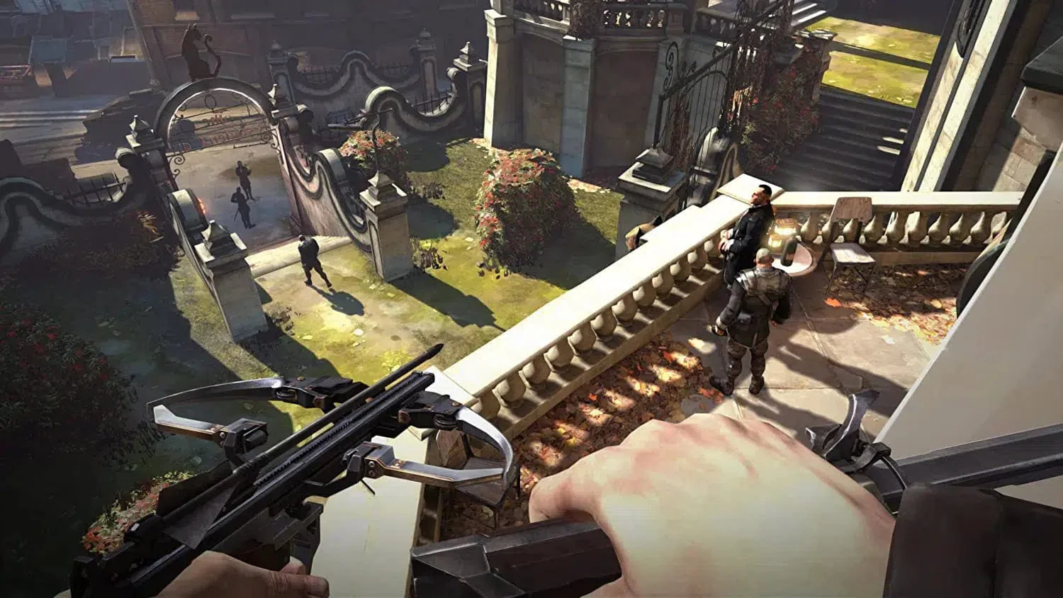 Dishonored - Xbox 360 - Image 17