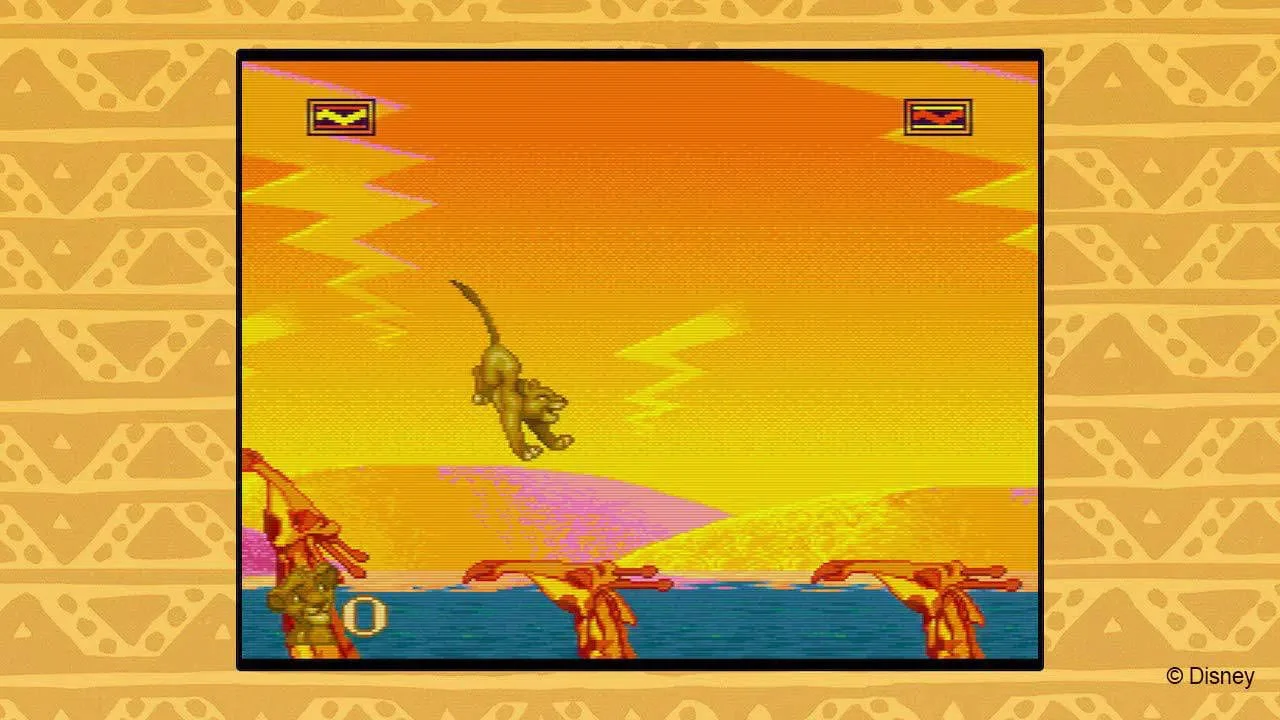 Disney Classic Games: Aladdin and the Lion King - Nintendo Switch - Image 11