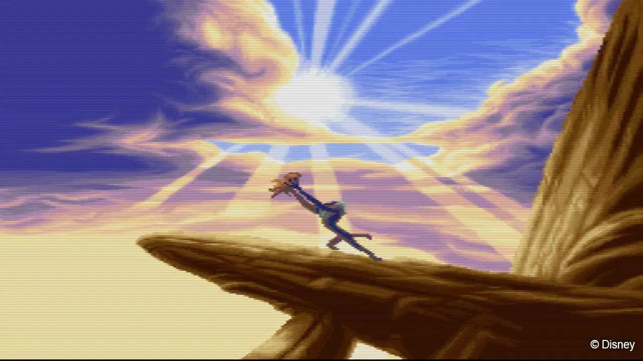Disney Classic Games: Aladdin and the Lion King - Nintendo Switch - Image 9