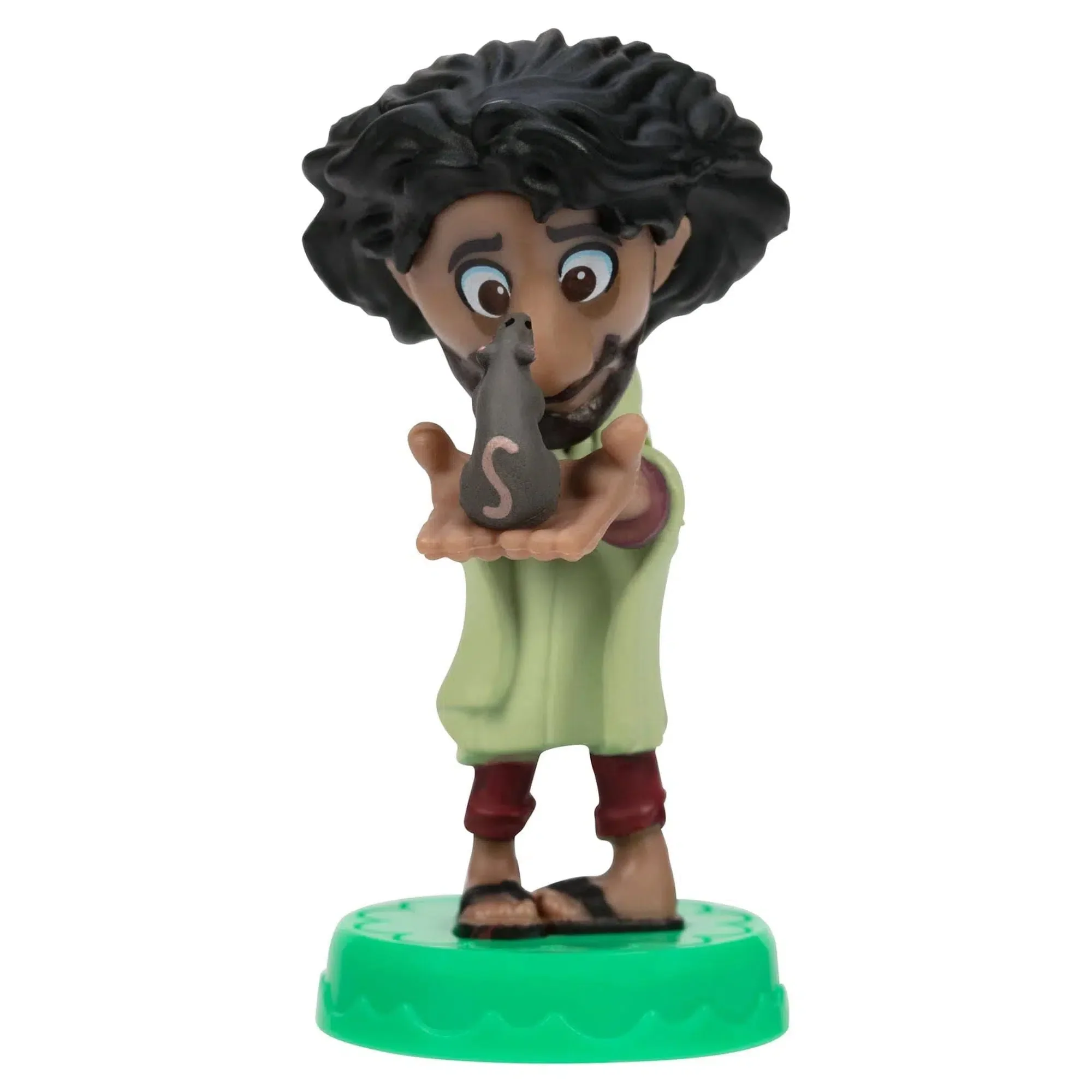 Disney [Encanto] - Mi Familia Figure Set (12-Pack) - Jakks Pacific - Walmart Exclusive Edition - Image 9