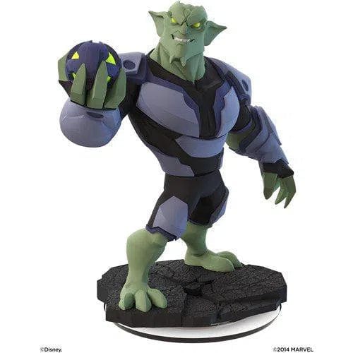 Disney Infinity 2.0 [Marvel Super Heroes: Spider-Man] - Green Goblin Figure - Image 2