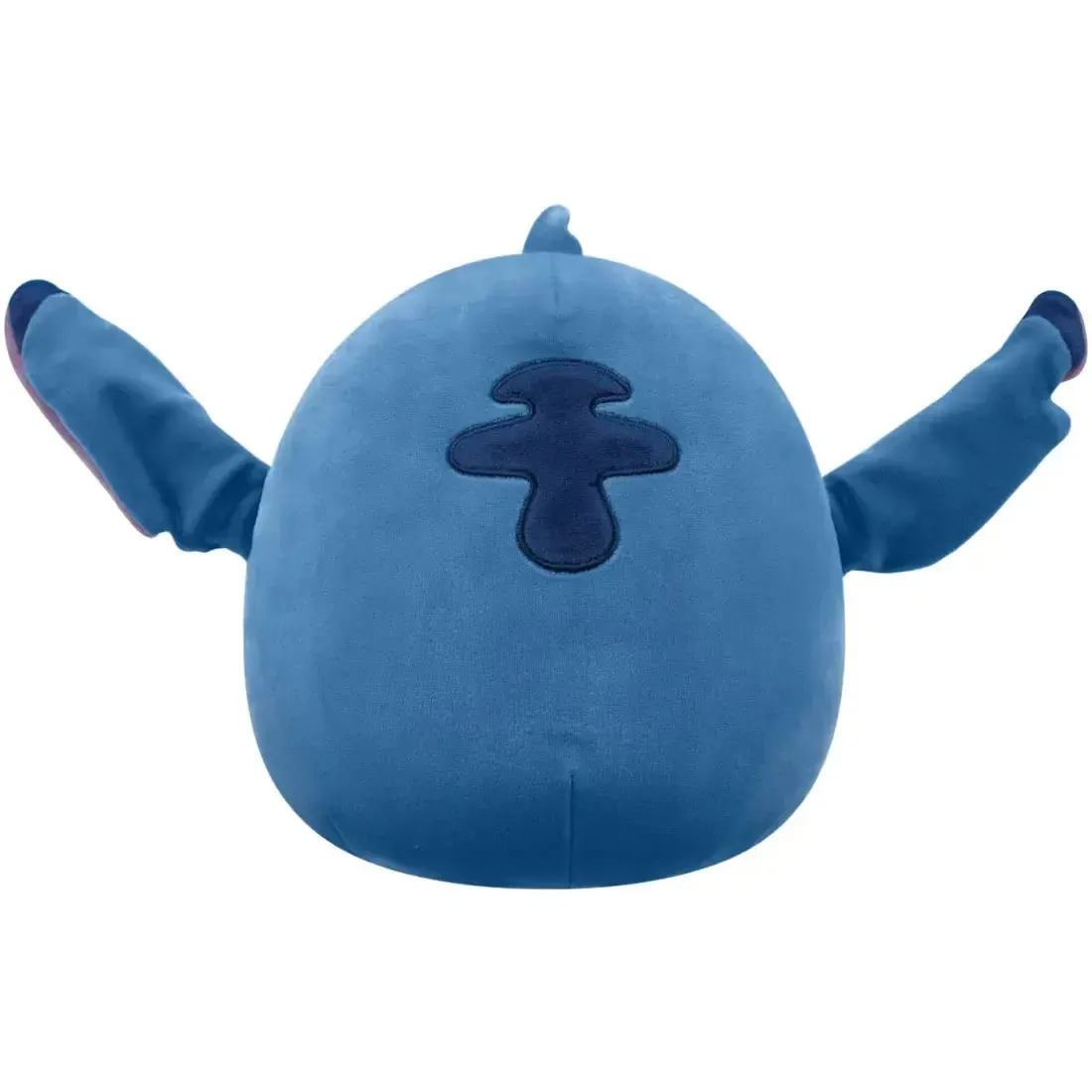 Disney [Lilo & Stitch] - Stitch Eating French Fries Plush (8") - Jazwares - Squishmallows Series - Image 2