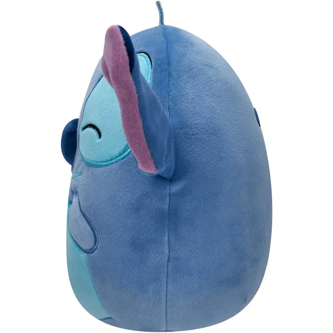 Disney [Lilo & Stitch] - Stitch Holding Scrump Plush (8") - Jazwares - Squishmallows Series - Image 3