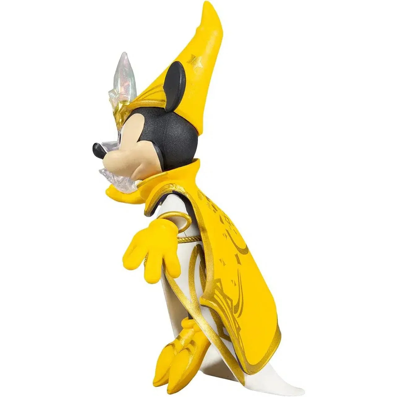 Disney Mirrorverse [Mickey Mouse & Friends] - Mickey Mouse Action Figure (Support) - McFarlane Toys - Image 3